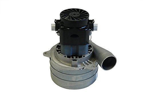 Ametek 117123-00 117 123-00 - Motore di aspirazione Husky Qxtra Cyclon