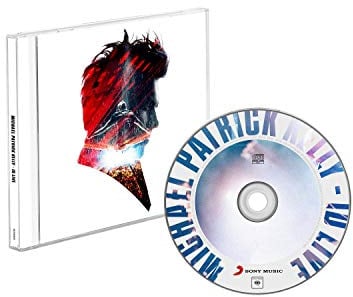 Sony Music/Michael Patrick Kelly (Sony Music)