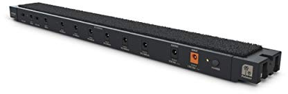Palmer WT PB 40 Powerbar Universal-Netzteil mit 8 Ausgängen