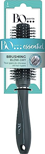 Serie Design Haarbürste Brushing Gm Nylonborsten Kugel Ornament Frisur