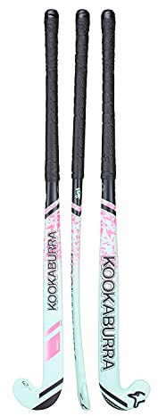 KOOKABURRA Unisex, Jugendliche Magic Hockeyschläger
