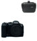 KamKorda Camera Bag + R7 Mirrorless Digital Camera Body, 32.5MP APS-C CMOS Sensor, 4K60 10-Bit Video + 2 Year Warranty