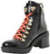 Love Moschino STIVALI Donna, Nero, 41 EU