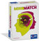 HUCH! | Mindmatch | Gesellschaftsspiel | Partyspiele für Familie | Ratespiel für Erwachsene | Errate die Gedanken der Mitspieler | Wörter Spiel auf Zeit | Familienspiele | Für 3-6 Spieler ab 8 Jahren