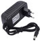 18V 1A 2A 2.5A 3A AC/para adaptador interruptor cargador de fuente de alimentación para tiras de luz LED CCTV Router 5.5x2.1-2.5mm conector macho US/UK/EU/AU enchufe