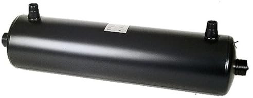 Behncke SWT 100-40 Wärmetauscher für Niedertemperaturheizungssysteme