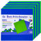 Pairez Toys Classic Baseplates Age 4+ for Building Bricks Toy, 10 x10” Base plates Multipack