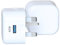 Anker USB-C Power Adapter | Fast Charge: iPhone 14,13,12 Plus/Pro | 20W Dual USB-C+A Ports | Samsung Galaxy S6/S8 upwards