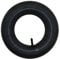 QsEzDo 1 Pack 3.50/4.00-6 Nature Rubber Replacement Inner Tube, with TR13 Strainght Valve Stem, Fits 4.10/3.50-6 13x4.00-6 145/70-6, work for Wheelbarrows, Go Kart, and more