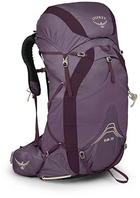 Osprey Damen Eja 38 Rucksack-Rucksack (1er Pack)