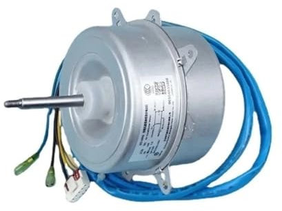 JKDND Compatible con Haier Aire Acondicionado Unidad Exterior Motor del Ventilador KFD-40M2 220-230V 50Hz 20W 0010403508E Piezas De Aire Acondicionado