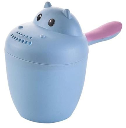 Taza De Champú Para Bebé - Jarra De Baño Para Lavado De Bebé, Taza De Lavado De Baño Para Niños, Jarra De LavadoCabello, Protección Para Los Ojos Para Niños Pequeños, Para Bebe Piscina
