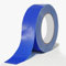 Rusoz Nastro Corazzato Extra Forte, 20 m X 25 mm Nastro Adesivo In Tessuto Blu Strappabile Nastro Telato Per Riparazioni Duct Tape Impermeabile Per Pipes, Carpets, Sigillatura, Riparazione
