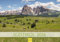 Edition Seidel Premium Kalender Südtirol 2026 Format DIN A4 Wandkalender Italien Alto Adige Meran Berge Dolomiten Grödnertal Reschensee