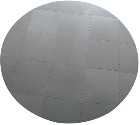 Pitycbo Tappetino per Vasca Idromassaggio Antiscivolo Lavabile, Protezione per Pavimenti per Ufficio, Tappetino