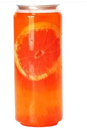 Bicchieri di plastica a tenuta stagna sigillabili, bicchieri usa e getta ispessiti, bottiglie di succo con coperchio, confezione da 200 bicchieri trasparenti in PET per succhi, caffè freddo 650ml
