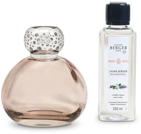 Lampe Berger Kollektion OPHELIA - Nude