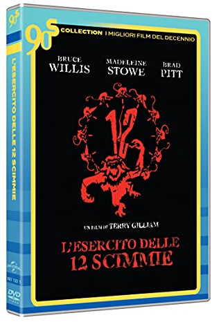 L'esercito delle 12 scimmie [IT Import]