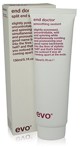 evo end Doctor Smoothing sealant, 5.1 FL. oz.