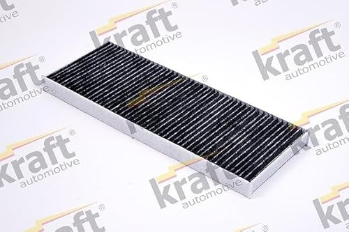 KRAFT AUTOMOTIVE Filter, Innenraumluft 1730021