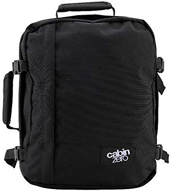 Cabinzero Classic Rucksack für Erwachsene, 28 l, Unisex