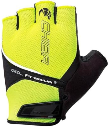 Chiba Herren Gel Premium Handschuhe