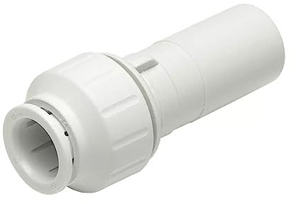 22mm x 15mm Speedfit Fitting Reducer- PEM062215W - Bag of 5