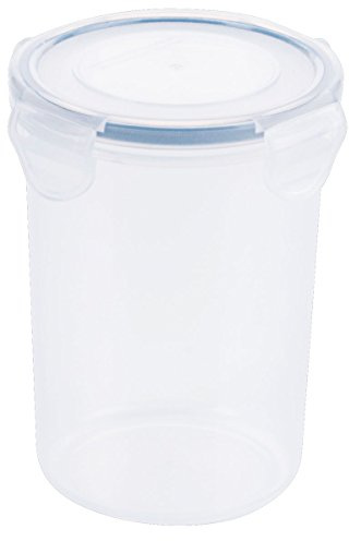 Contacto Vorratsdose, rund, 0,95 l