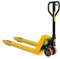 Transpalette manuelle 2500 kg, Fourches 1150 x 525 mm, Roues Polyuréthane/Rouleaux Nylon
