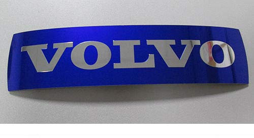 ORIGINAL Volvo Emblem Logo Kühlergrill C30 C70 II S40 II S60 II S80 II 31214625