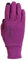 Roeckl Sports Outdoor Handschuh KAILASH, Crossover Unisex Fingerhandschuh, Beere 7