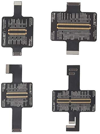 Strumento di Riparazione Cavo di Prova FPC iBridge (Touch/Display + Fotocamera Posteriore + Fotocamera Frontale + Porta di Ricarica) for iPhone 8