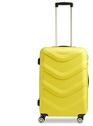 Stratic Arrow 2 Trolley M Yellow