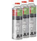 JLM AGR Ventil & Lufteinlass Reiniger Benzin & Diesel 3 x 500ml (1500ml) | 3er Pack