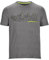 Killtec Herren Funktions T-Shirt Lilleo MN TSHRT C, grau, M, 36666-000