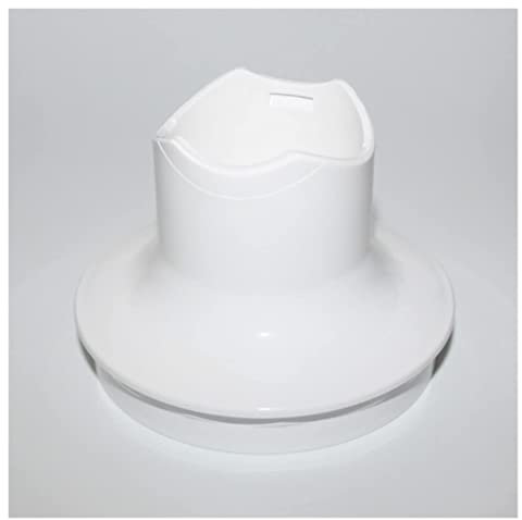 Jxjamp Kitchen accessories Stir 350ML Blender Cup Cover Suitable Fit For Braun MQ525 MQ545 MQ5025 MQ3025 MQ725 MQ745 MQ785 MQ787 Blender Mixed Replacement parts