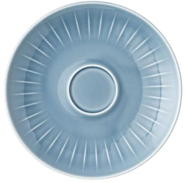 Arzberg 44020-640211-14741 Joyn Denim Blue Kaffee-Untertasse 16 cm (1 Stück)