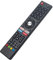 InfratexRC® Mando a Distancia Compatible con TD Systems K24DLC16GLE K32DLC16GLE K40DLC16GLE W24CF16CGLE W40CF16CGLE