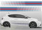 TKGGSF 2 Stück Martini Racing Stripes Vinyl Grafik Aufkleber Giulietta Mito, für Alfa Romeo