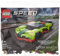 LEGO Speed Champions Aston Martin Valkyrie AMR Pro 30434 Bolsa de plástico
