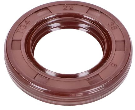 Wellendichtring Naraku FKM Premium 22x38x6