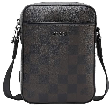 JOOP! Cortina Piazza Rafael Shoulderbag XSVZ Seal Brown