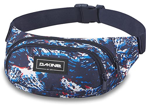 Dakine Unisex Hip Pack Reisezubehör-Geldgürtel, Dark Tide