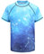 Jungen Kurzarm Schwimmshirt Kinder Schnelltrocknendes Badeshirt Rashguard Badeanzug UV Shirt 170/15-16 Jahre