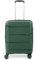 RONCATO R-LITE trolley cabina 55 cm, espansibile, con sistema di chiusura TSA - smeraldo