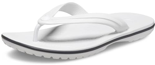 Crocs Unisex Crocband Flip Zehentrenner,