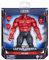Marvel Legends Series Red Hulk Action-Figur (Skala: 15 cm) zu Captain America: Brave New World