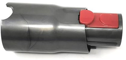 Adaptateur compatible avec Dyson V12, accessoire utilisable des modèles V7, V8, V10, V11, V15, Gen5