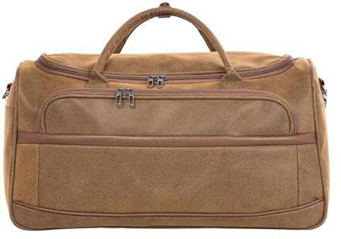 Linea Unisex Rome Holdall