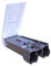 V10 Staubsauger Wandmontierte Ladehalterung für Dyson V10 SV12 Dockingstation ABS Kunststoff Wandmontage Zubehör Aufbewahrungsrack, Teilenummer: 96904201